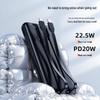 Lehao Qianqiu Smart Digital Display Power Bank