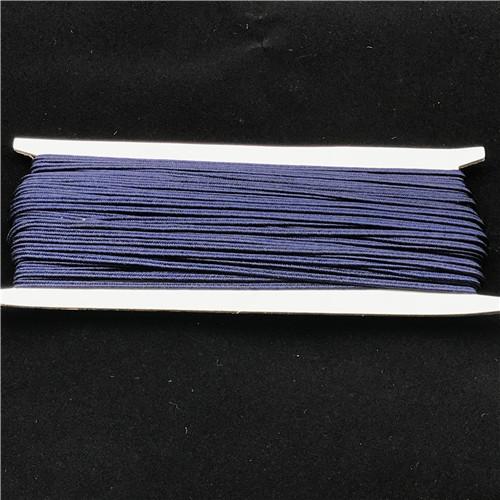 34 Yards (31 Meter) 3MM Chinesischer Knoten Soutach Farben Nylon Schnur Faden Saite für DIY Perlen Schmuck Handgefertigt Geflochtenes Material
