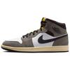 Air 1 Mid SE 'White Cave Stone' Homme HQ2011-100