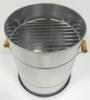 Captain Stag Bran Smoker Set (Cylindrical) M-6507