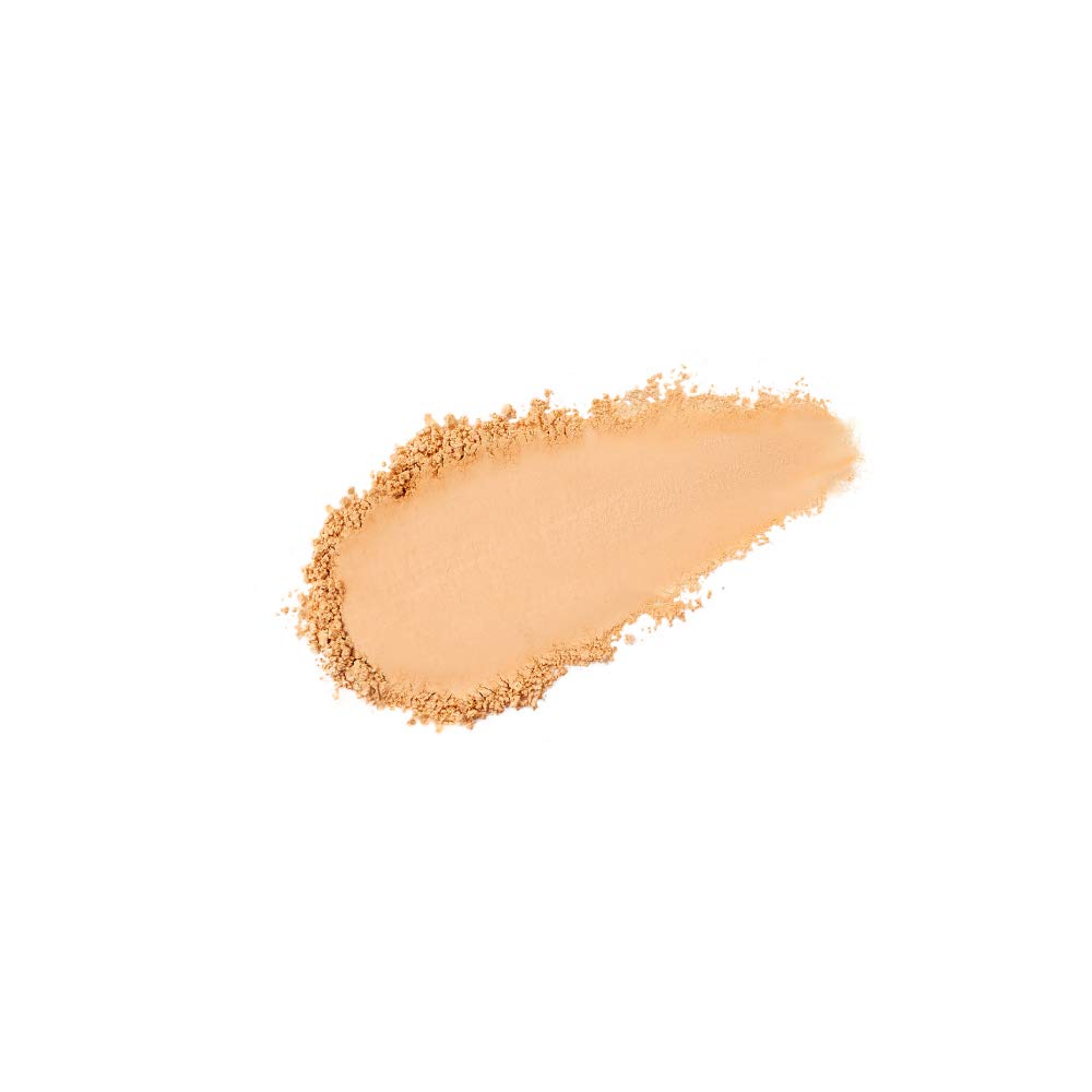 Excel Feathered On Powder FO04 (Natural Ochre 30) Foundation