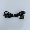 Nylon USB Cable Quick Charging Cable Apple Mobile 678x1m Nylon Braided Data Cable