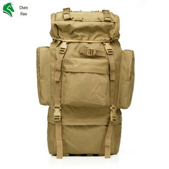 Chenhao Tactical MOLLE Camouflage Lifesaving Medical Vest Attachment Bag