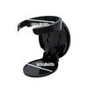 Adjustable Kitchen Shelf For Drinkware Portable Foldable Designs Ideal For Small Space