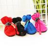 Non-Slip Soft Sole Dog Shoes for Summer - Suitable for Pomeranian, Poodle, Bichon, and Teddy