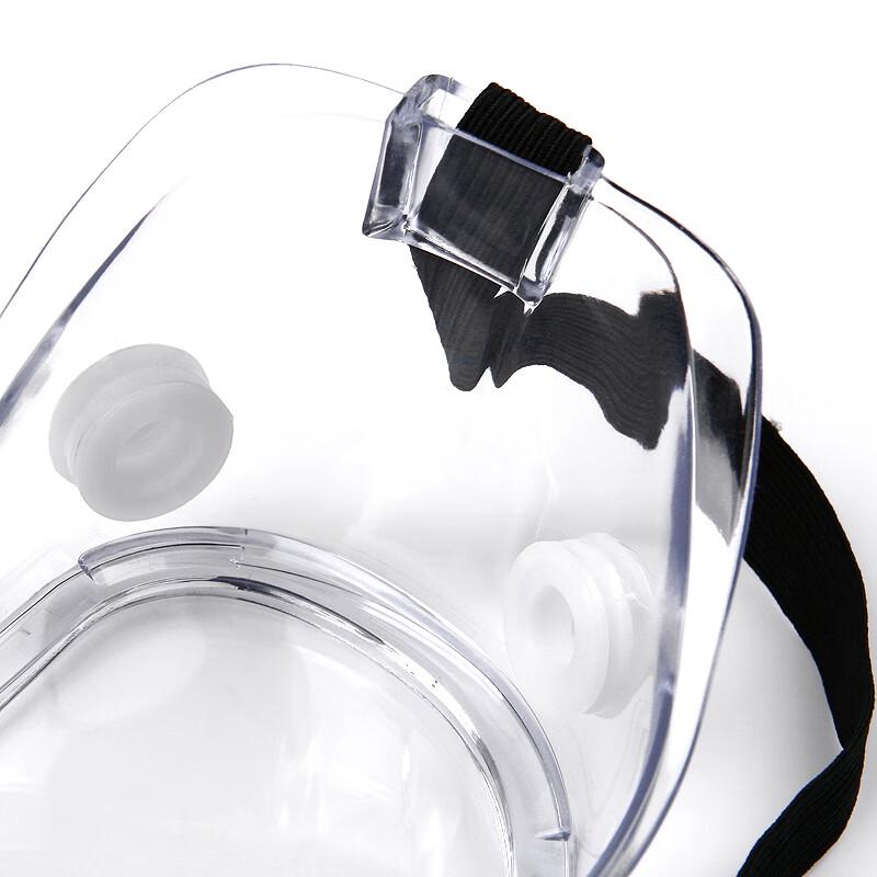 Churong Windproof Anti-Splash Safety Glasses