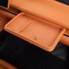 For LEAPMOTOR C10 Co-pilot Small Table Board Central Control Black Technology Storage Box Decoration Modification Accessories