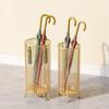 Umbrella Stand Storage Rack for Home and Hotel Lobby