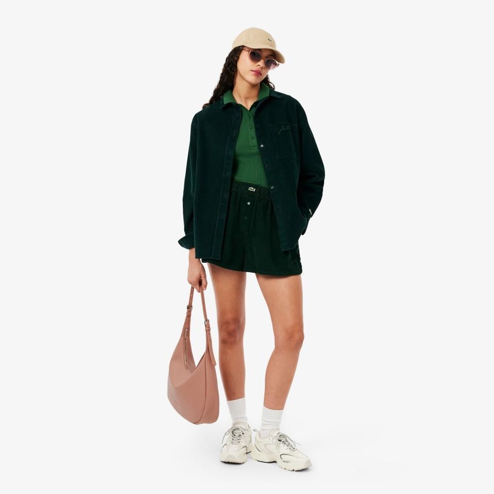 [lacoste] Women's City Court Hobo Bag NF5108I55NR26