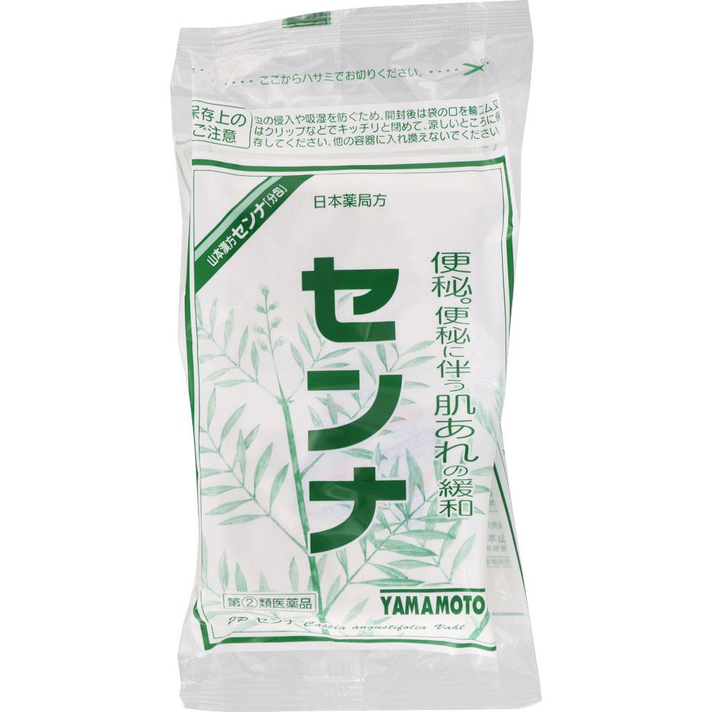 Mountain Senna (N) 3g X 48 Packets Folk Remedies Japanese Herbal Medicine/folk Medicine Indications: Constipation. Relief of Symptoms Associated with