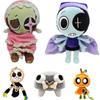 Astroes Dandys World Plush Pebble Gourdy Plush Astroes Dandys World Pebble Plush Dyle Eclipses Doll Stuffed Animal Soft Toy