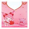 Sanrio Kuromi Acrylic Multi Stand (Cupid) 825140 - Support Your Love with Cupids, Display Your Phone or Photos, Various Fun Uses, Heart Motif