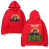 Jill Scott To Whom This May Concern World Tour HOODIE Autumn/Winter with Hooded Fleece Sweatshirt Comfortable Hoody