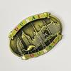 Dubai World Travel 3D Metal Fridge Magnet Souvenir Gift & Decoration