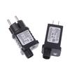 Eu/Us Plug 5Vdc 6W 8 Functional Selv Led Lamp Driver Switch Adapter Ip44 Waterproof Laser Lighting Europe Power Supply