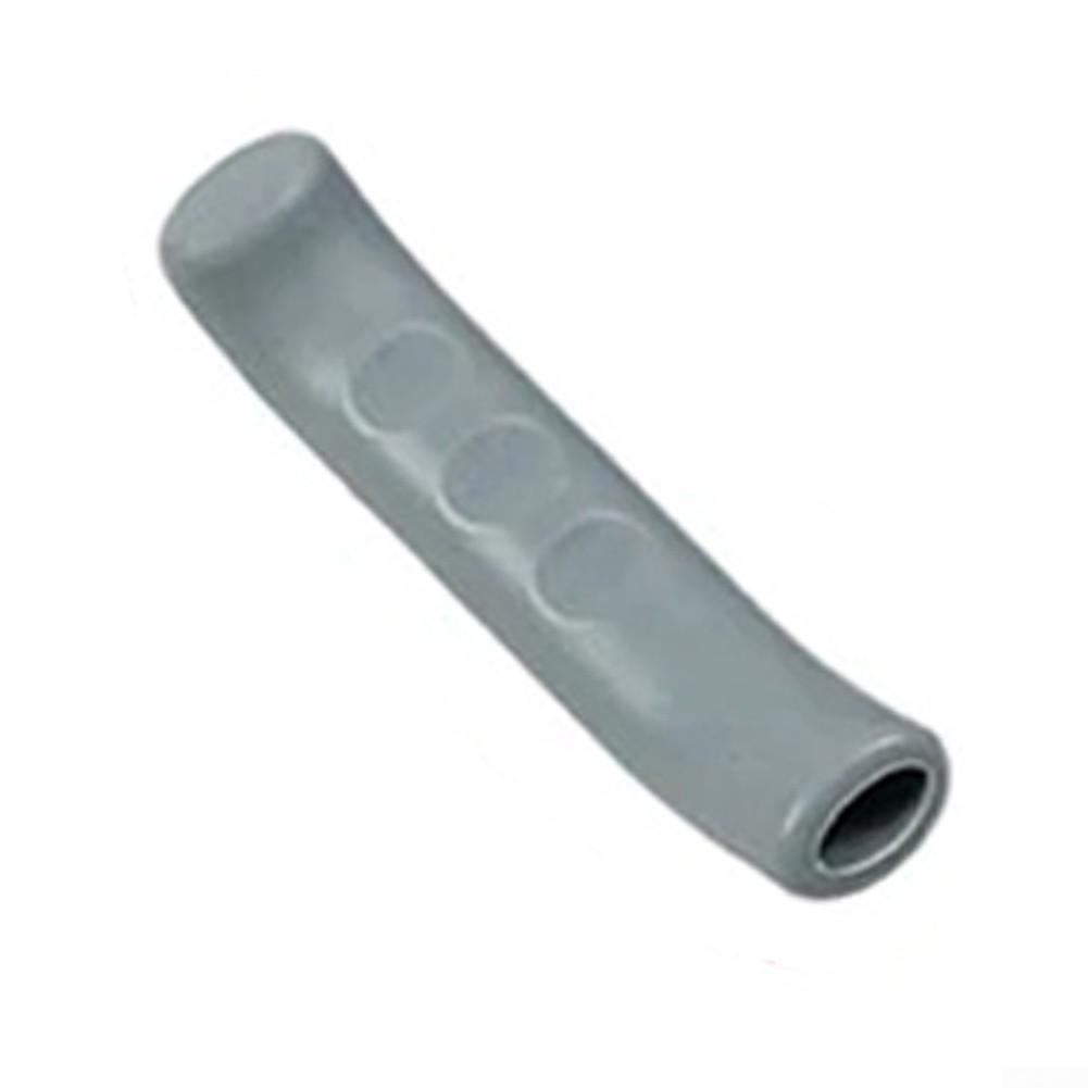 

Прочная крышка ручки тормоза MTB, чехол для тормоза горного велосипеда серый