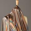 Glitter Laser Fabric Soft Shiny Liquid Iridescent Holographic Cloth DIY Sewing Stage Costume Wedding Party Background