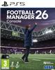 Football Manager 26 - PS5 Game