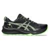 Asics Gel Trabuco 12 GORE-TEX Svart Illuminate Grønn Herre Sneakers 1011B801-001