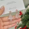Cercei – Cercei suspendați