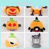 Adorable Halloween Plush Toy Owl For Kids Cute And Soft Stuffed Animal Gift