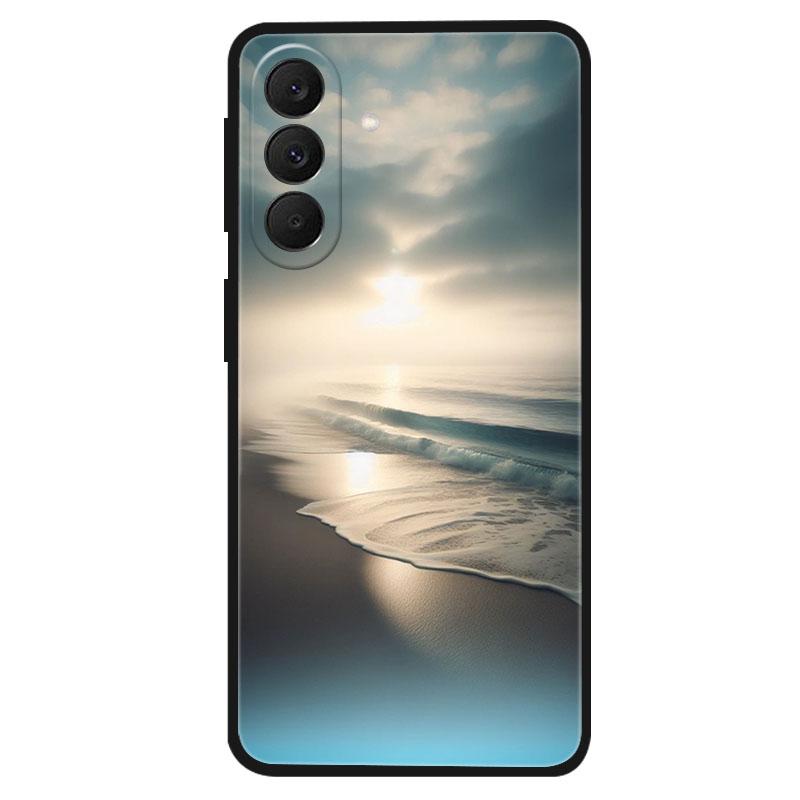 For Samsung Galaxy A17 A37 A57 5G Case A 17 37 57 Phone Cover Soft Silicone Bumper For SamsungA37 Funda Camera Protector Bumper