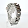 Polished Seiko Lukia Excellent Pink Silver S2360 [Working Condition] Ladies' Watch, Radio-Controlled Solar, Condition, Dial, Gold