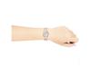 Angel Heart Love Sports Pearl Dial WLS29PG Women's Watch Stainless Steel Band