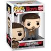 Figurine - Funko Pop! - The Boys - Frenchie - Durable Vinyl - Ideal Gift