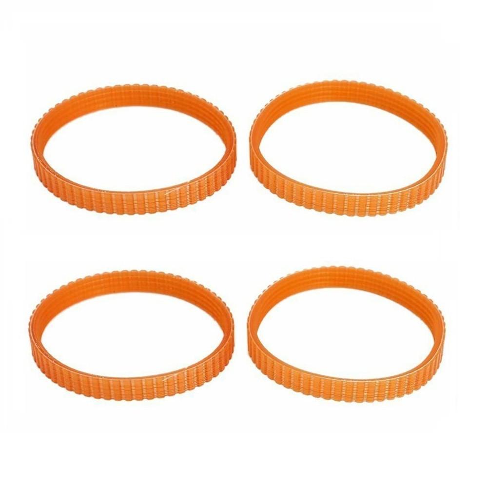 4 ks Řemen šířka 9,6 mm Pohon elektrického hoblíku Pro MKT 1900B 225007-7 N1923B