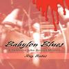 Babylon Blues by Ray Bates Hardback Book 9780595707270