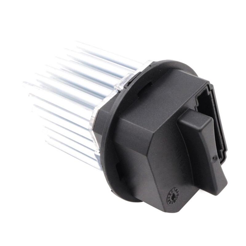 Upgraded Heater Blower Motor Resistor -Stage Contol Unit 6441S7 Easy Installation Fitting for 307 Compact-size