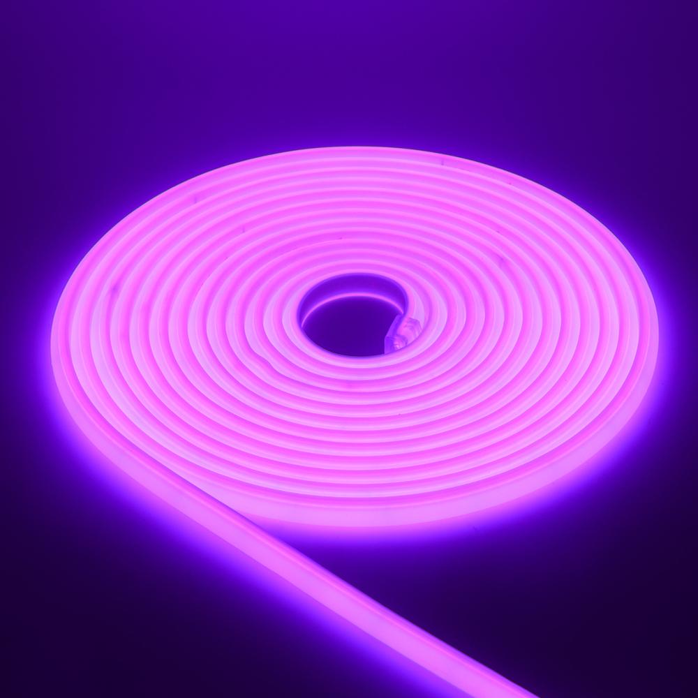 Tuya APP WiFi Dimmable COB LED Strip Light 220V EU 288 LEDs/M RA90 Waterproof Outdoor Flexible Tape for Bedroom Kitchen Lighting