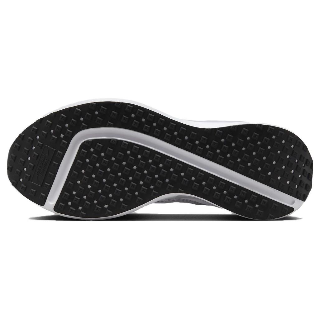Nike Interact Run White Volt Men Sneakers Wolf-Grey Black FD2291-100