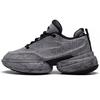 Li Ning CF Tracing Collection Lage Casual Schoenen Unisex Haaiengrijs AGLS239-3