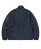 Thisisneverthat Sp-Logo Warm Up Jacket Navy