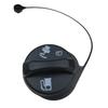 94564508 Dossiler Fuel Filler Cap For Chevrolet Aveo 2006-2019 Spark 2010-2019Captiva 2007-2017 Epica 2007-2011 MATIZ 2005-2011