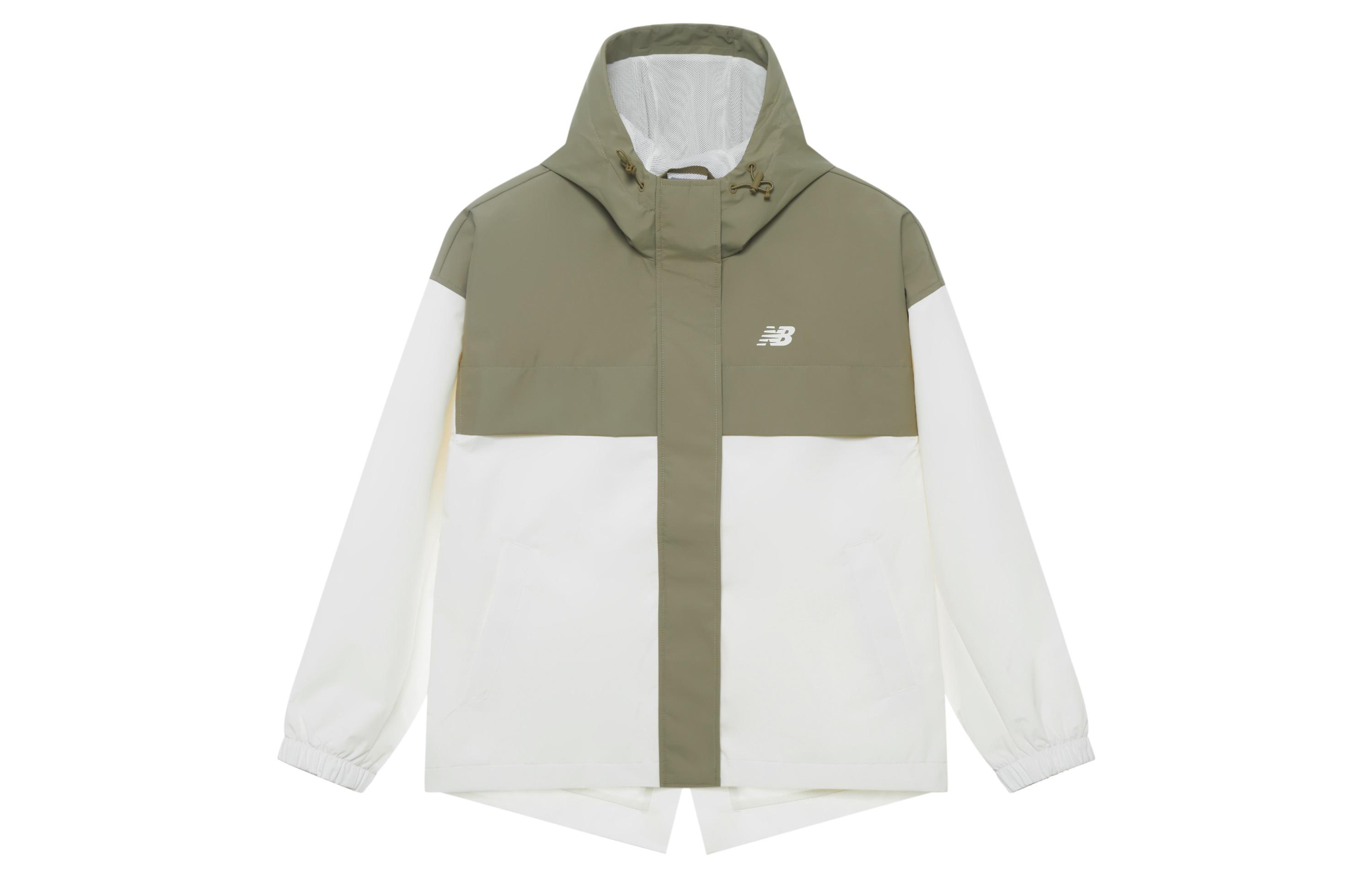New Balance Jacket Women s Dark Woody Brown AWJ43300-DWE S