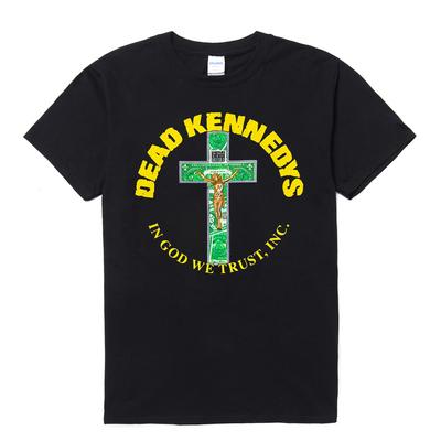 SLOPPYSECONDS Dead Kennedys