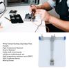 12 X 8cm PCB Holder Universal Adjustable Motherboard Circuit Board Holder Fixed Support Jig Fixture Clamp