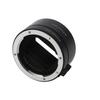 Automatic Extension Tubes 12mm + 24mm R Mount Macro Tubes Sets Lightweight Compatible with  RF Mount Lenses And  R5 R6