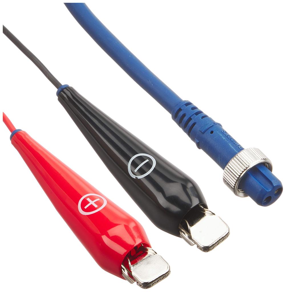 Daiwa SLP Works Super Power Cord 500 Blue