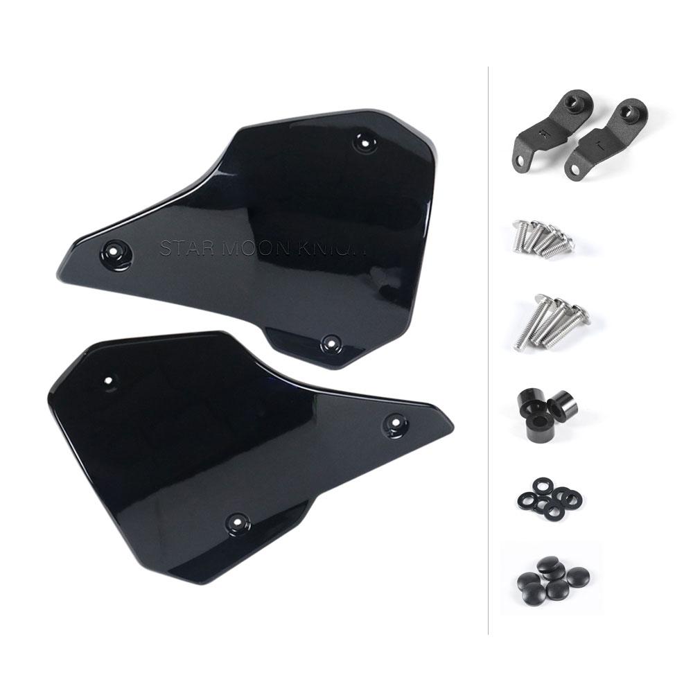 For Yamaha MT10 MT 10 SP 2022 2023 2024 Accessories Motorcycle Frame Infill Panels Decorative Side Fairing