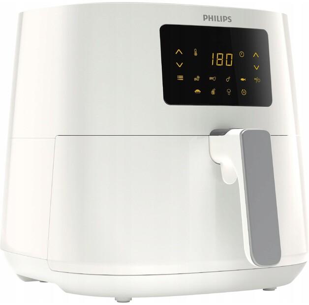 Deep Fryer PHILIPS Ovi XL HD9270/00