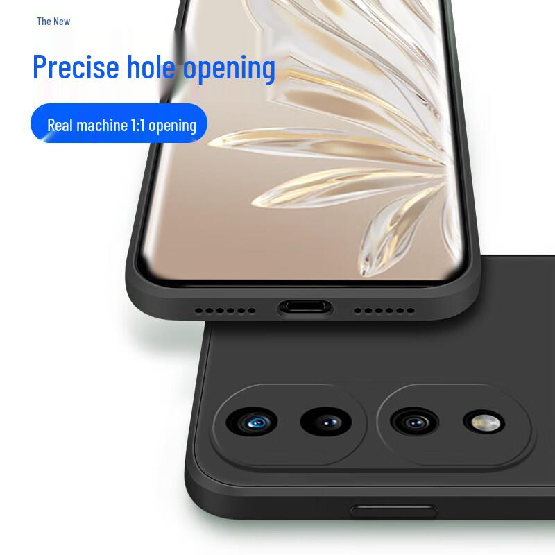 KEKLLE Full-Protection Phone Case for Honor