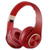 T8 Wireless Bluetooth Stereo Headset with Heavy Bass