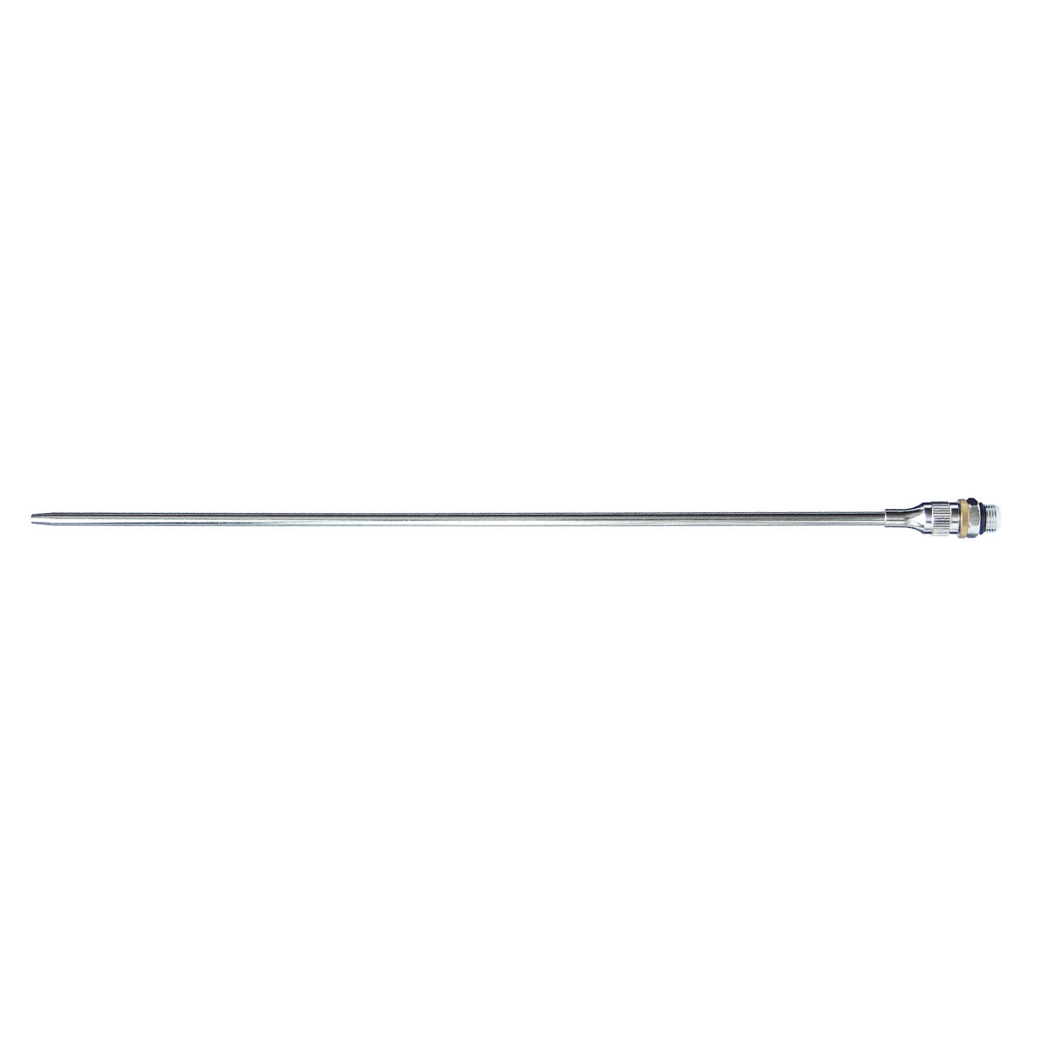 

VESSEL Air Duster Replacement Long Flow Adjustment Nozzle (AD-4) LJ-300