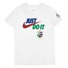British & Irish Lions Womens/Ladies Nike T-Shirt