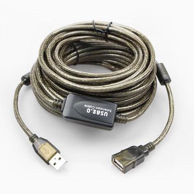 Cavo di Estensione USB 2.0 DAIPU per Dispositivi per Videoconferenza (Versione NC)