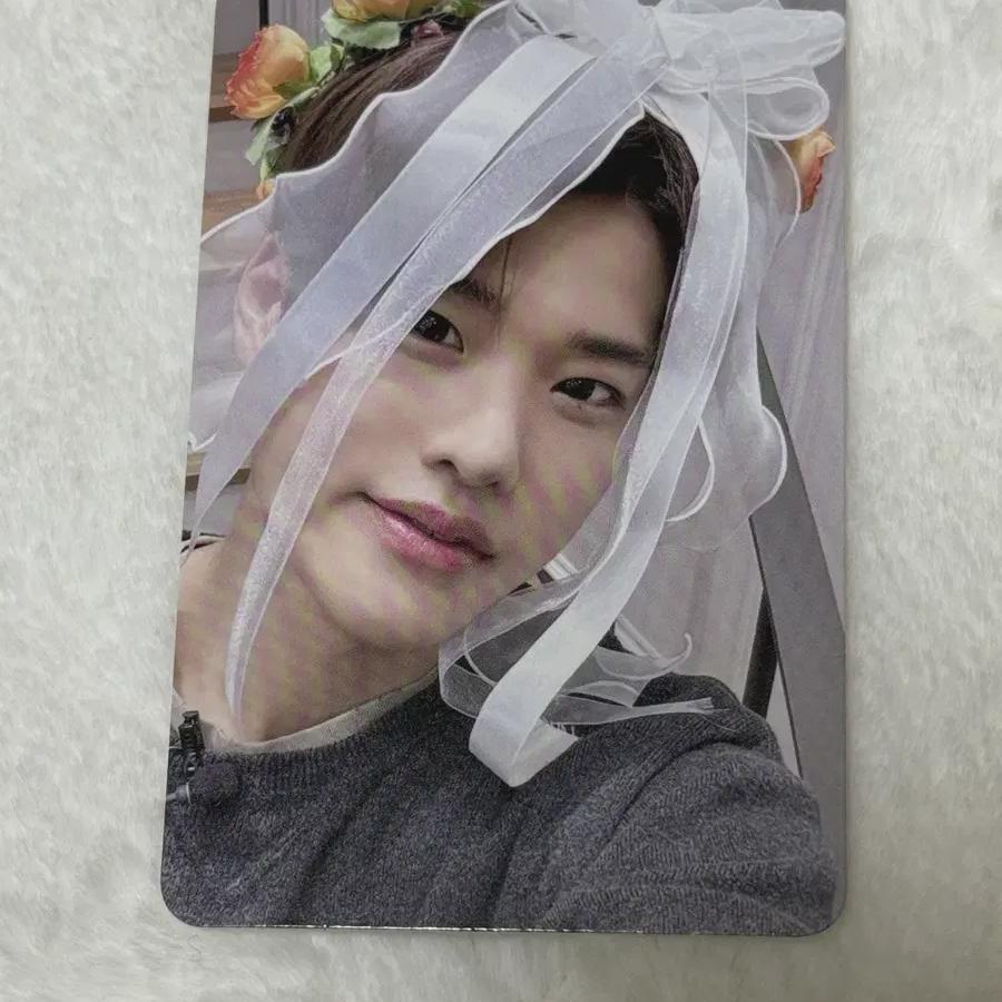 

Посадочный талон Rise Sohee Foca